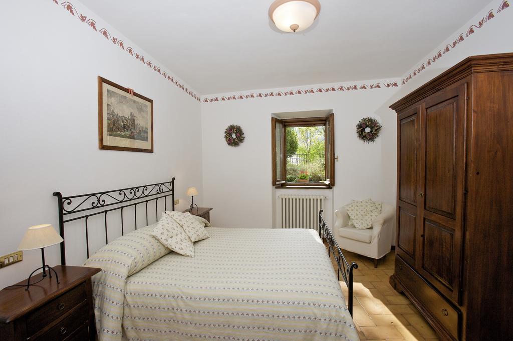 Brigolante Guest Apartments Assisi Phòng bức ảnh