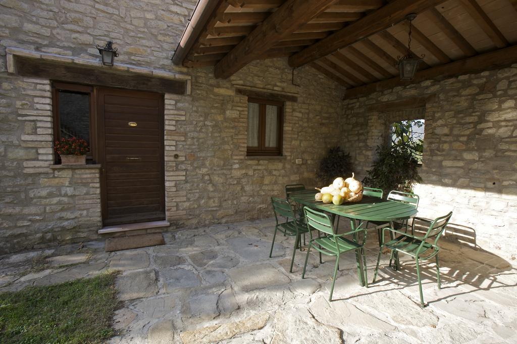 Brigolante Guest Apartments Assisi Phòng bức ảnh