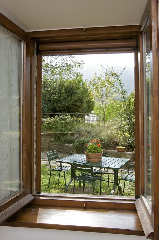 Brigolante Guest Apartments Assisi Phòng bức ảnh