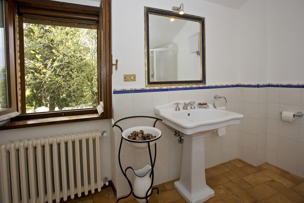 Brigolante Guest Apartments Assisi Ngoại thất bức ảnh