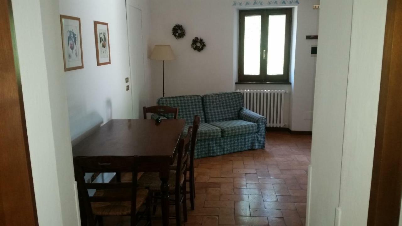 Brigolante Guest Apartments Assisi Ngoại thất bức ảnh